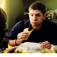 Dean Winchester