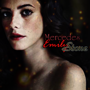 Mersedes Emily Stone