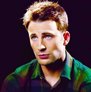 Chris Evans