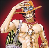 Portgas D. Ace