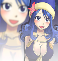 Juvia Loxar [x]