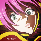 Meredy