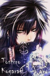 Toshiro