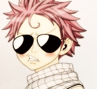 Natsu Dragneel [x]