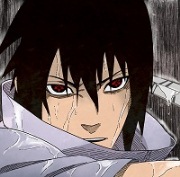 Uchiha Ryuu