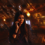 Elena Gilbert