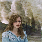 Hermione Granger