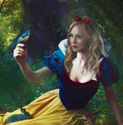 Candice Accola