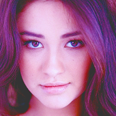 Shay Mitchell