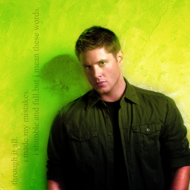 Jensen Ackles