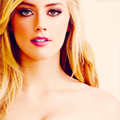 Amber Heard