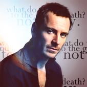 Michael Fassbender