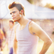 Paul Wesley