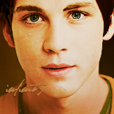 Logan Lerman