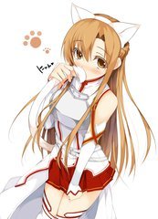 Asuna Yuuki