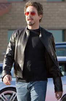 Anthony "Tony" Stark