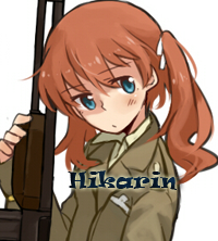 Hikarin