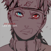 Uzumaki Naruto