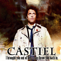 Castiel