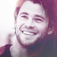 Chris Hemsworth