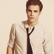 Paul Wesley