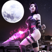 Psylocke