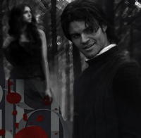 Elijah Mikaelson