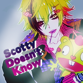 Scotty[x]