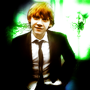 Ron Weasley