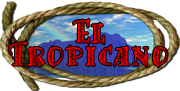 El Tropicano