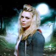 Rose Tyler [x]