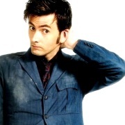 Tenth Doctor [x]