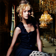 Gemma Ward