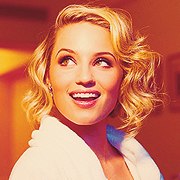 Dianna Agron