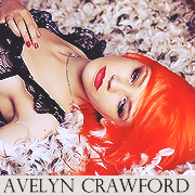 Avelyn Crawford