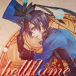 Ciel Phantomhive - [x]