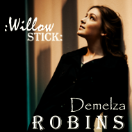 Demelza Robins