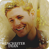 Dean Winchester