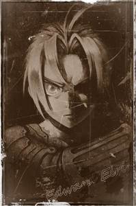 Edward Elric