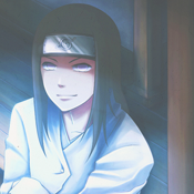 Hyuuga Neji