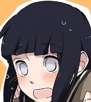 Hyuuga Hinata [x]