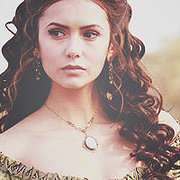 Katherine Pierce