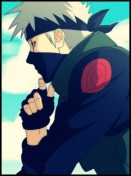 Kakashi_ 