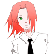 Haruno Sakura