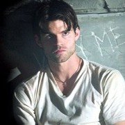 Elijah Mikaelson