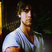 Chace Crawford