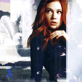 Amelia Pond