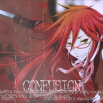 Grell Sutcliff