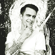 Joseph Gilgun