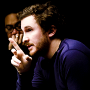 Darren Aronofsky